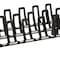 Organize It All 9 Pair Floor Shoe Rack NH-17711 - alternate 8